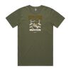 5065 Men's Staple Faded Tee Thumbnail