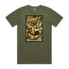 5065 Men's Staple Faded Tee Thumbnail