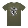 5065 Men's Staple Faded Tee Thumbnail