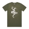 5065 Men's Staple Faded Tee Thumbnail