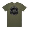 5065 Men's Staple Faded Tee Thumbnail