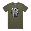 5065 Men's Staple Faded Tee Thumbnail