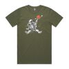 5065 Men's Staple Faded Tee Thumbnail