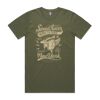5065 Men's Staple Faded Tee Thumbnail