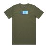 5065 Men's Staple Faded Tee Thumbnail