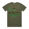 5065 Men's Staple Faded Tee Thumbnail