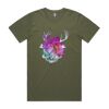 5065 Men's Staple Faded Tee Thumbnail