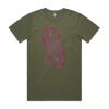 5065 Men's Staple Faded Tee Thumbnail