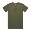 5065 Men's Staple Faded Tee Thumbnail