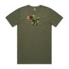 5065 Men's Staple Faded Tee Thumbnail