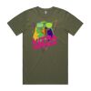 5065 Men's Staple Faded Tee Thumbnail