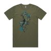 5065 Men's Staple Faded Tee Thumbnail