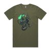 5065 Men's Staple Faded Tee Thumbnail