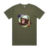 5065 Men's Staple Faded Tee Thumbnail