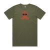 5065 Men's Staple Faded Tee Thumbnail