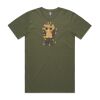 5065 Men's Staple Faded Tee Thumbnail