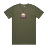 5065 Men's Staple Faded Tee Thumbnail