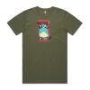 5065 Men's Staple Faded Tee Thumbnail