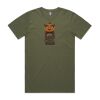 5065 Men's Staple Faded Tee Thumbnail