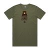 5065 Men's Staple Faded Tee Thumbnail
