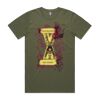 5065 Men's Staple Faded Tee Thumbnail