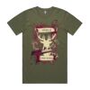 5065 Men's Staple Faded Tee Thumbnail