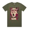 5065 Men's Staple Faded Tee Thumbnail