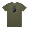 5065 Men's Staple Faded Tee Thumbnail