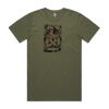 5065 Men's Staple Faded Tee Thumbnail