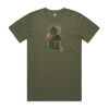 5065 Men's Staple Faded Tee Thumbnail