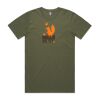 5065 Men's Staple Faded Tee Thumbnail
