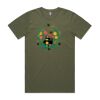 5065 Men's Staple Faded Tee Thumbnail