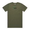 5065 Men's Staple Faded Tee Thumbnail