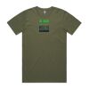 5065 Men's Staple Faded Tee Thumbnail