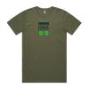 5065 Men's Staple Faded Tee Thumbnail