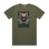 5065 Men's Staple Faded Tee Thumbnail