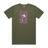 5065 Men's Staple Faded Tee Thumbnail