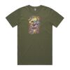 5065 Men's Staple Faded Tee Thumbnail