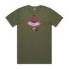 5065 Men's Staple Faded Tee Thumbnail
