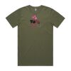 5065 Men's Staple Faded Tee Thumbnail