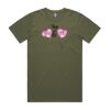 5065 Men's Staple Faded Tee Thumbnail