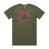 5065 Men's Staple Faded Tee Thumbnail