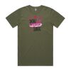 5065 Men's Staple Faded Tee Thumbnail
