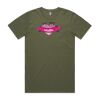 5065 Men's Staple Faded Tee Thumbnail