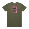 5065 Men's Staple Faded Tee Thumbnail