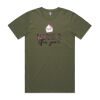 5065 Men's Staple Faded Tee Thumbnail