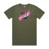 5065 Men's Staple Faded Tee Thumbnail