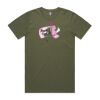 5065 Men's Staple Faded Tee Thumbnail