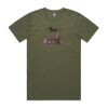 5065 Men's Staple Faded Tee Thumbnail
