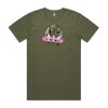 5065 Men's Staple Faded Tee Thumbnail